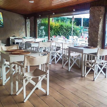 Cantinho Das Oliveiras Geres Exterior photo