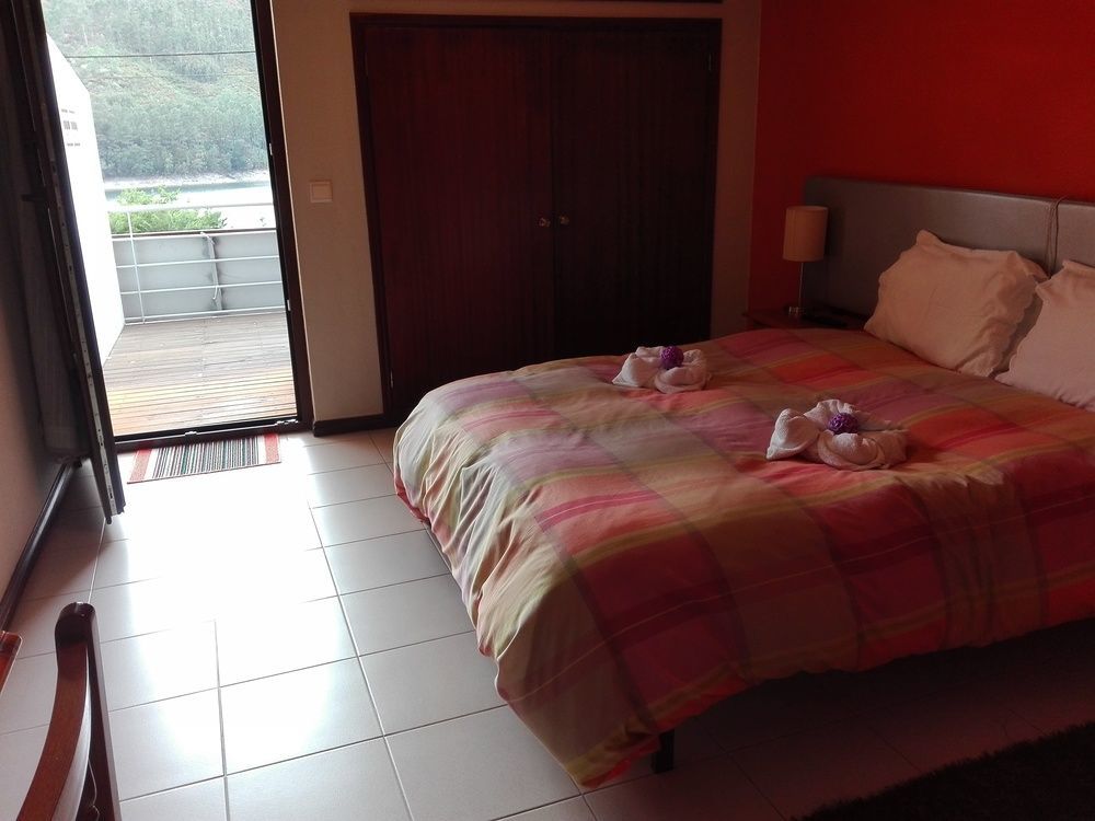 Cantinho Das Oliveiras Geres Exterior photo