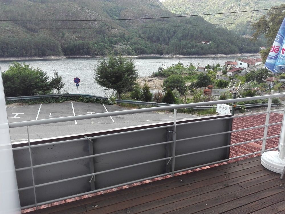 Cantinho Das Oliveiras Geres Exterior photo
