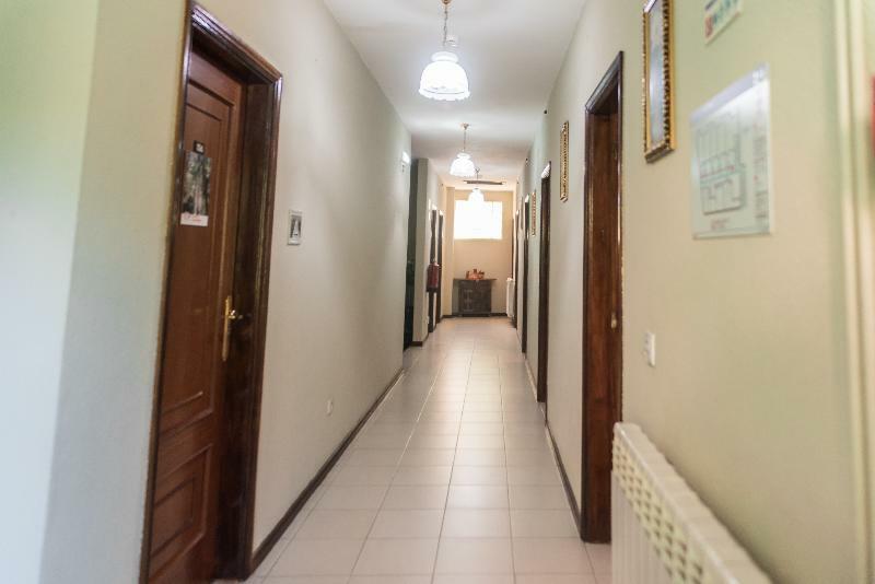 Cantinho Das Oliveiras Geres Exterior photo