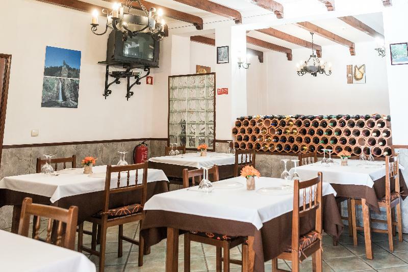 Cantinho Das Oliveiras Geres Exterior photo