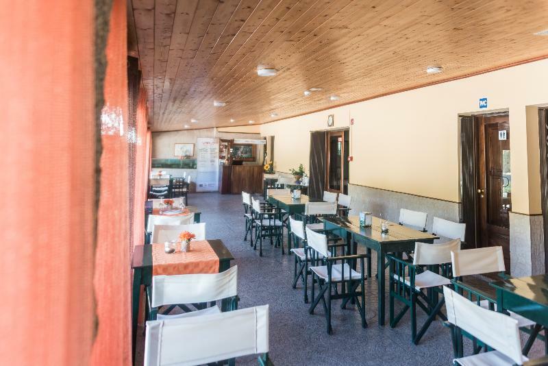 Cantinho Das Oliveiras Geres Exterior photo