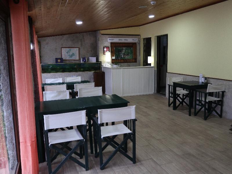 Cantinho Das Oliveiras Geres Exterior photo