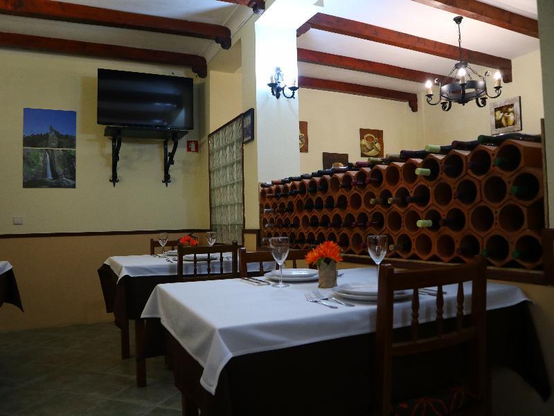 Cantinho Das Oliveiras Geres Exterior photo