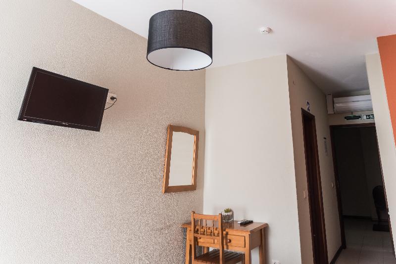 Cantinho Das Oliveiras Geres Exterior photo